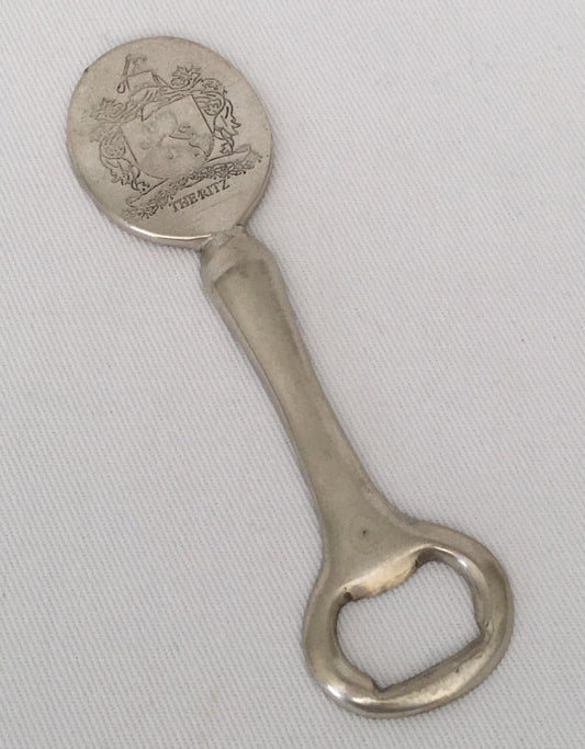 BOTTLE OPENER – RITZ (23081EA)