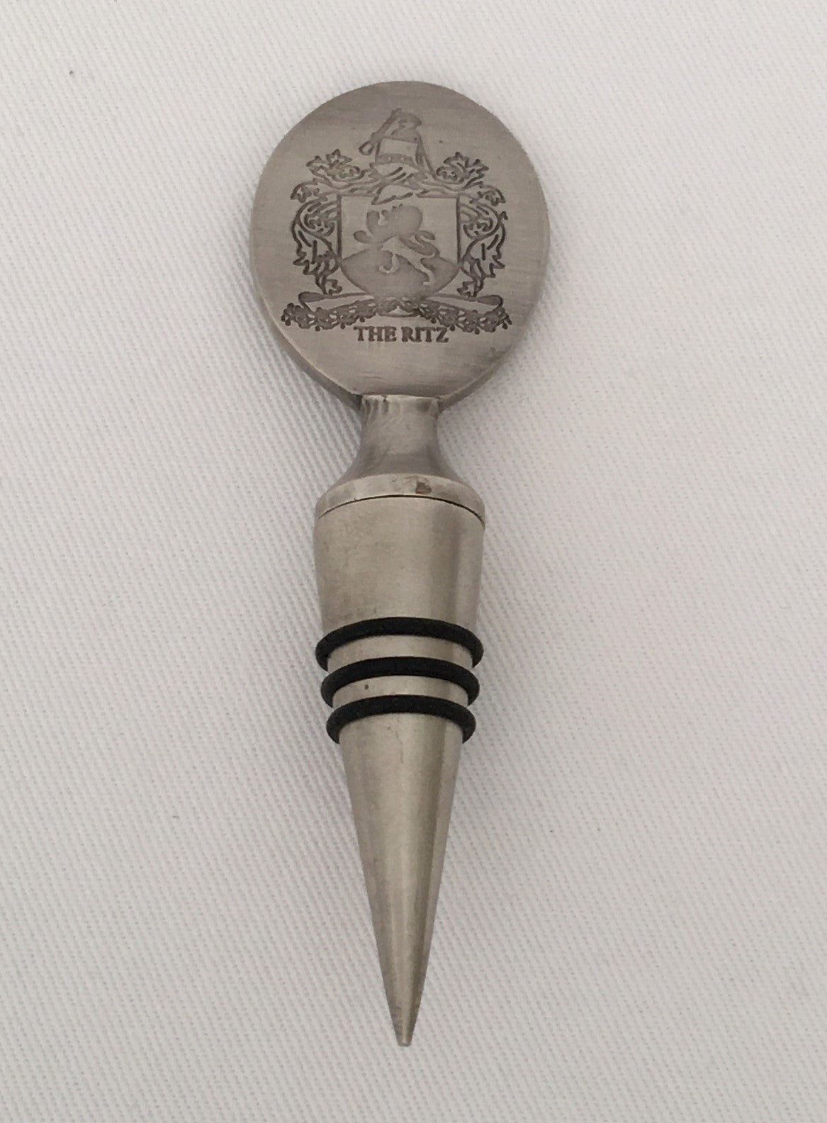 BOTTLE STOPPER RITZ (7023I)