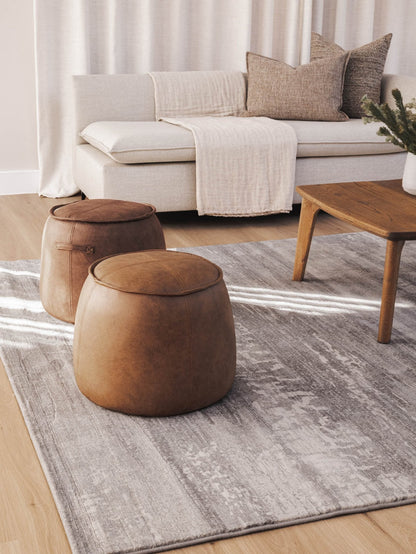 Boulder Stool - Folding Chairs & Stools - Hertex Haus - badge_fabric