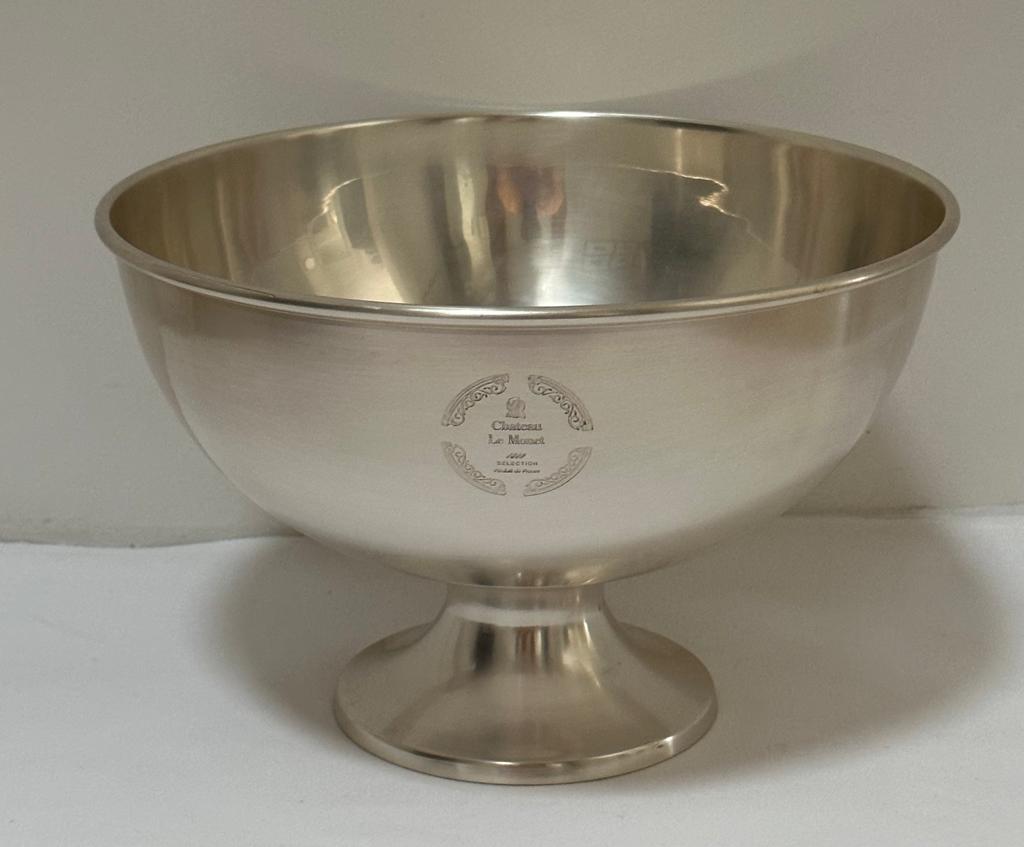 BOWL FRUIT CHATEAU XL (7022ZG)