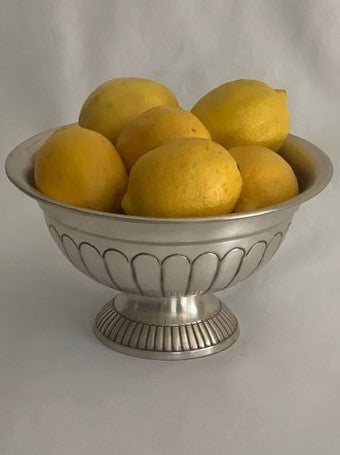 BOWL FRUIT GREEK (SR367)