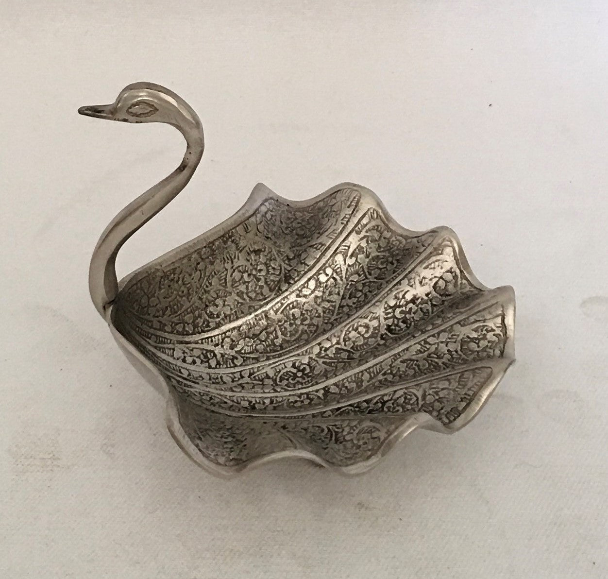 BOWL MINI SWAN (92112)