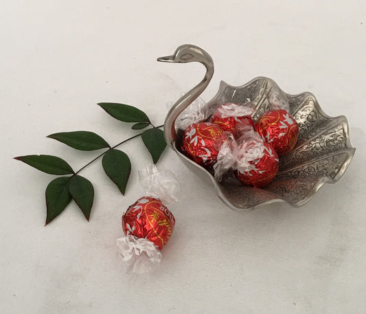 BOWL MINI SWAN (92112)