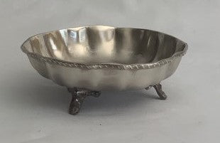 BOWL NUTS ORNATE (739564)