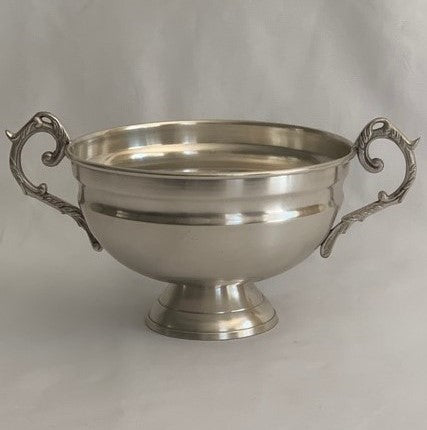 BOWL SALAD WITH HANDLES (22717A)