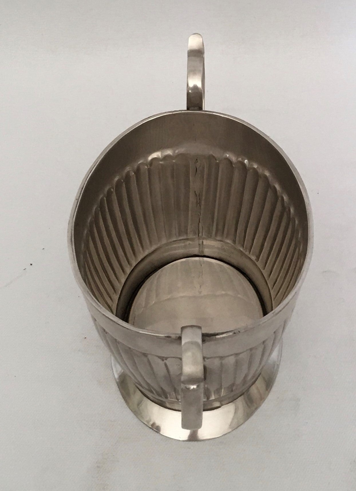 BOWL TROPHY GREEK (739084)