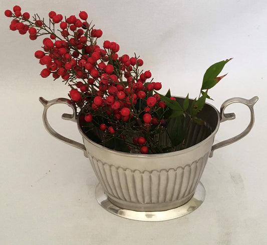 BOWL TROPHY GREEK (739084)