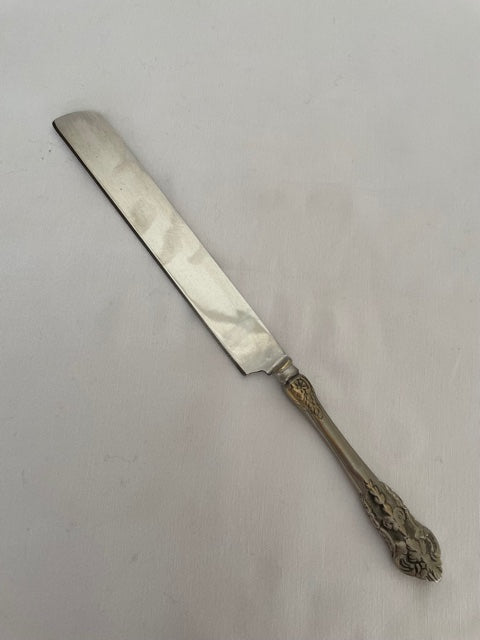BREAD KNIFE QUEENS (SRT911BK)