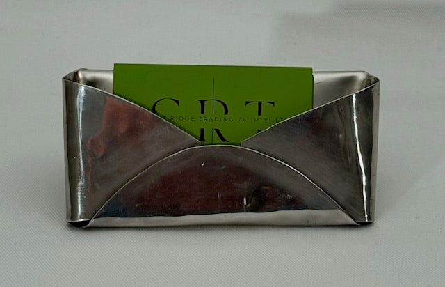BUSINESS CARD HOLDER CLASSIC XL (HB-103)