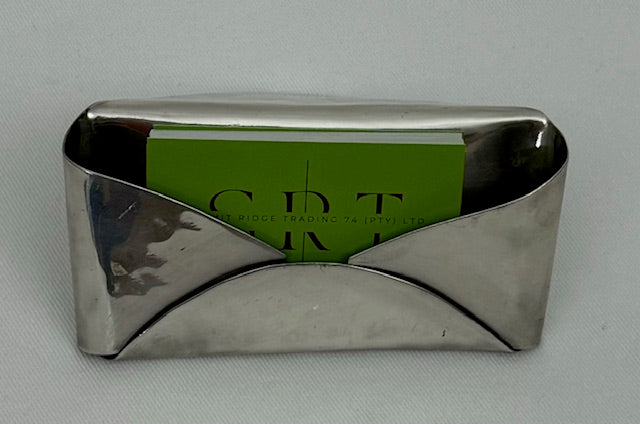 BUSINESS CARD HOLDER CLASSIC XL (HB-103)
