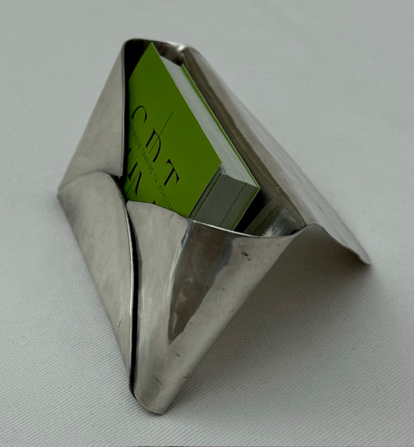 BUSINESS CARD HOLDER CLASSIC XL (HB-103)