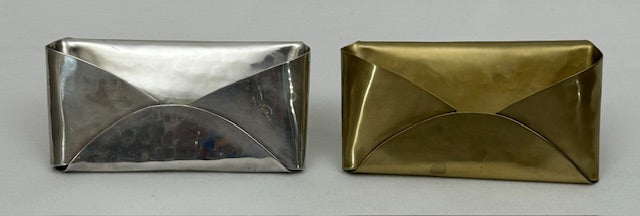 BUSINESS CARD HOLDER CLASSIC XL (HB-103)