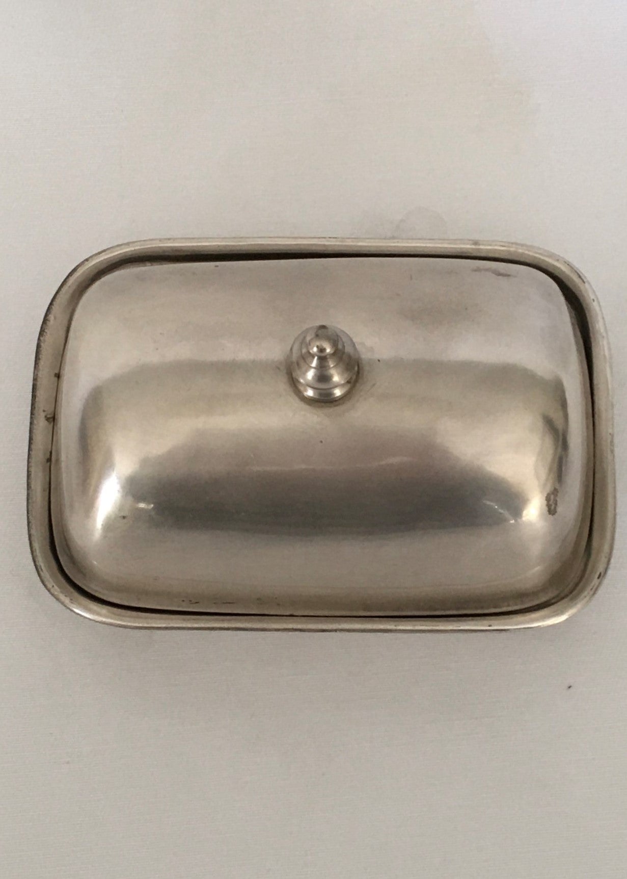 BUTTERDISH ANTIQUE XL (159421)