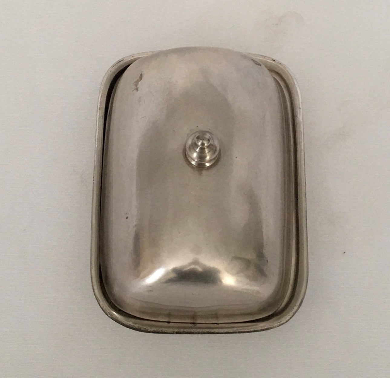 BUTTERDISH ANTIQUE XL (159421)