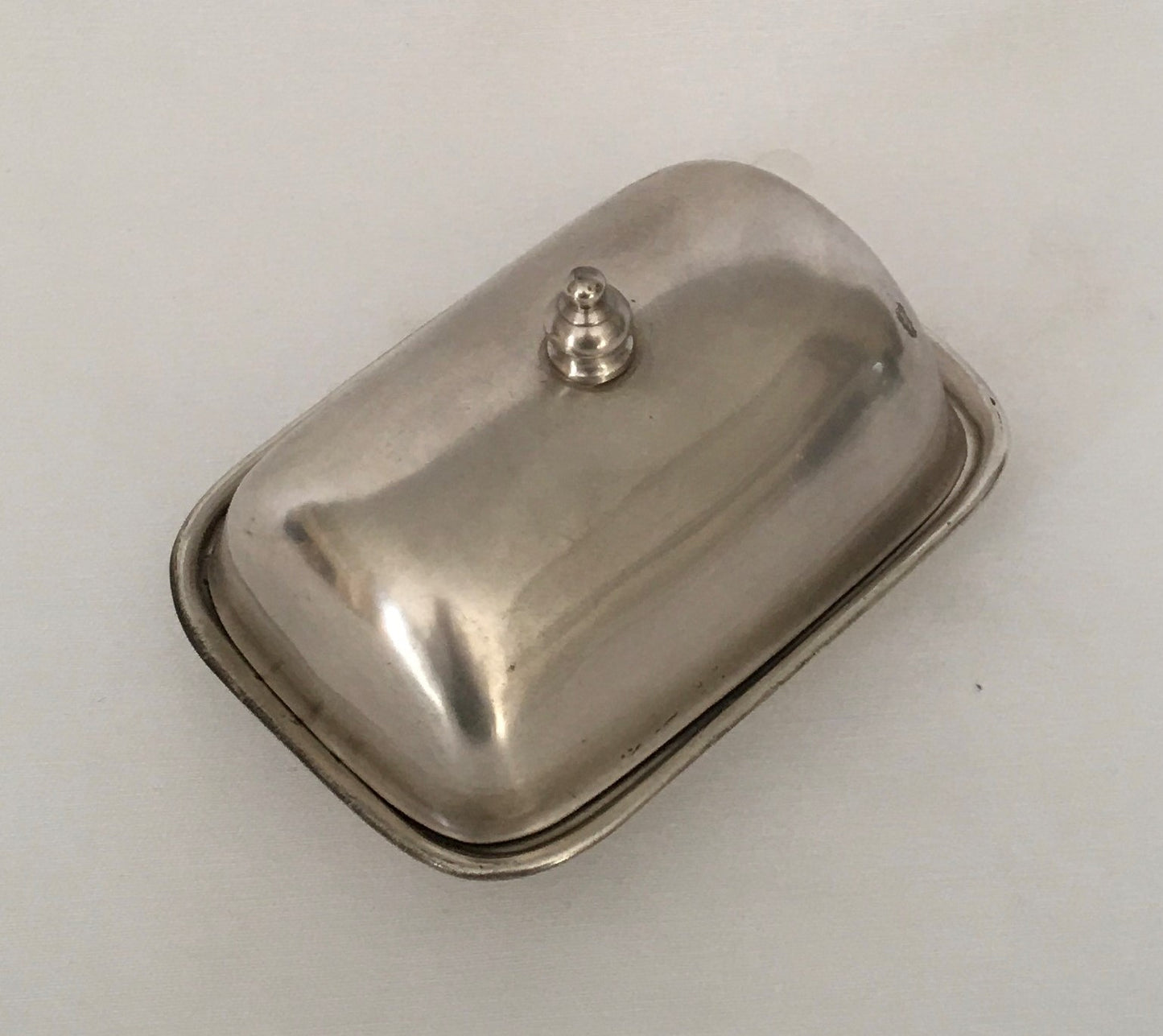 BUTTERDISH ANTIQUE XL (159421)