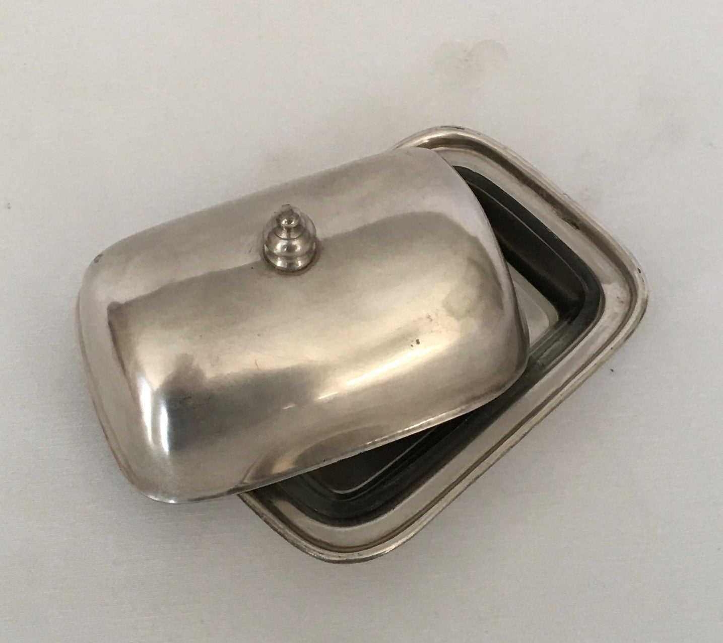 BUTTERDISH ANTIQUE XL (159421)