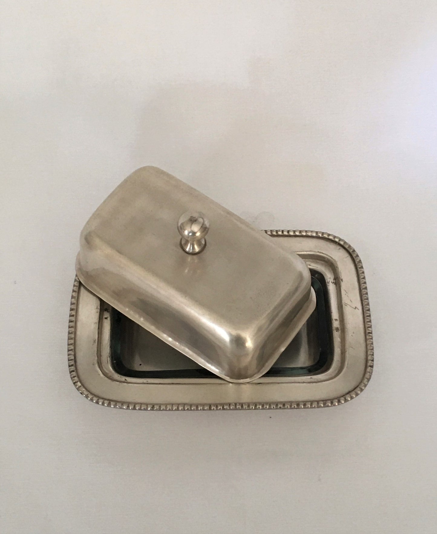 BUTTER DISH CLASSIC XL (5540)