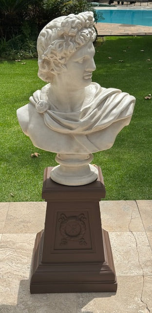 CAESAR – BUST (74715)