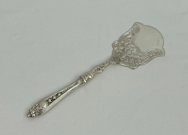 CAKE SERVER CAESAR (SR4018)