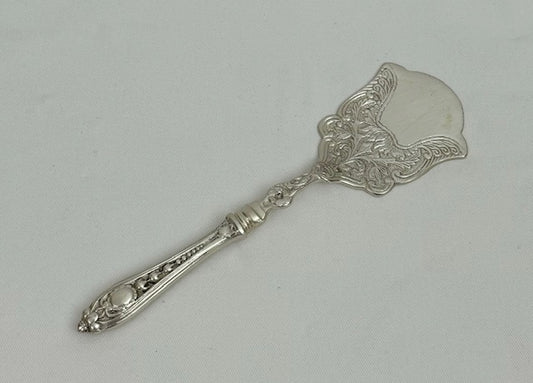 CAKE SERVER CAESAR (SR4018)