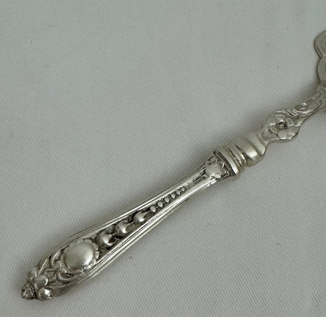 CAKE SERVER CAESAR (SR4018)