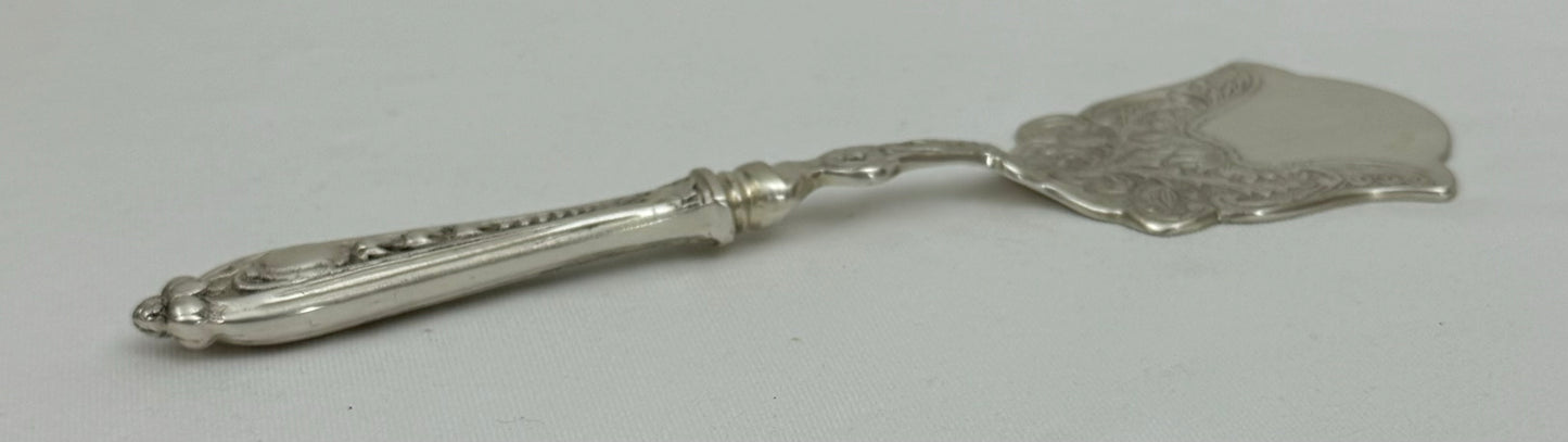 CAKE SERVER CAESAR (SR4018)