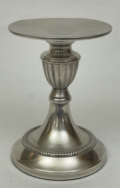 CANDLE PILLAR BEADED (ST-128)
