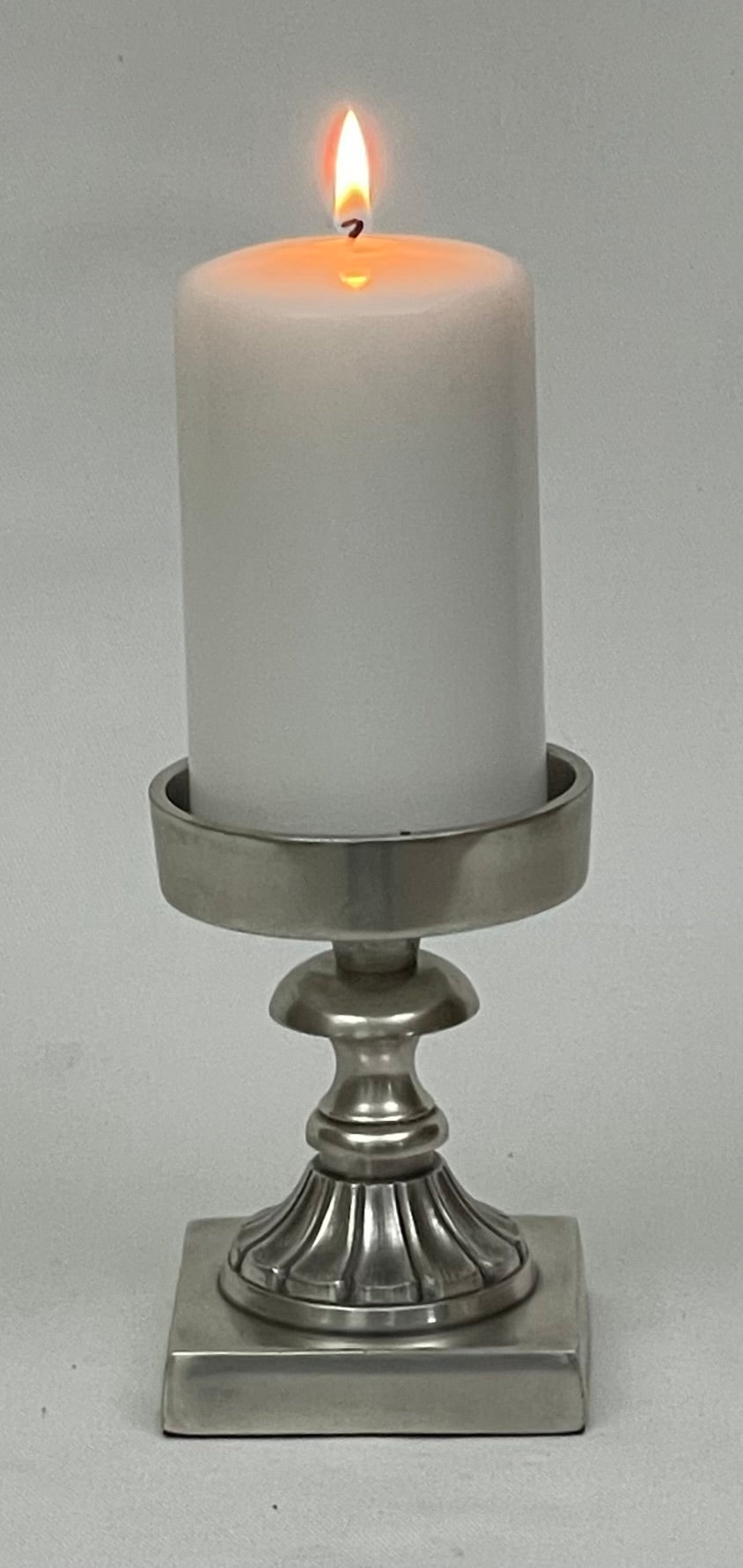 CANDLE PILLAR GREEK (ST-127)