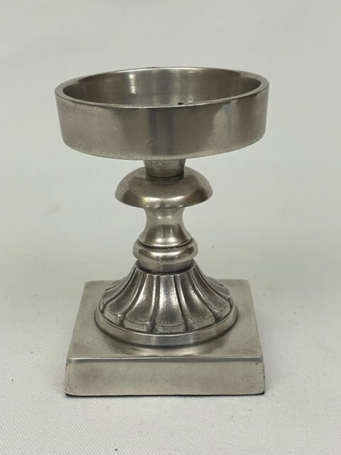 CANDLE PILLAR GREEK (ST-127)