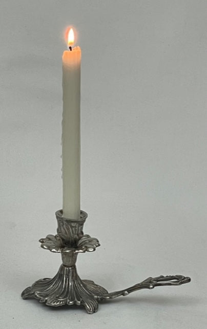 CANDLE STICK FLEUR (ST-162)