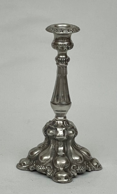 CANDLE STICK FRENCH ANTIQUE (ST-124)