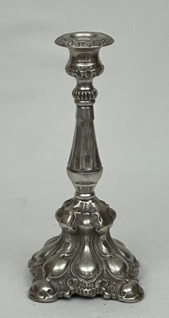 CANDLE STICK FRENCH ANTIQUE (ST-124)