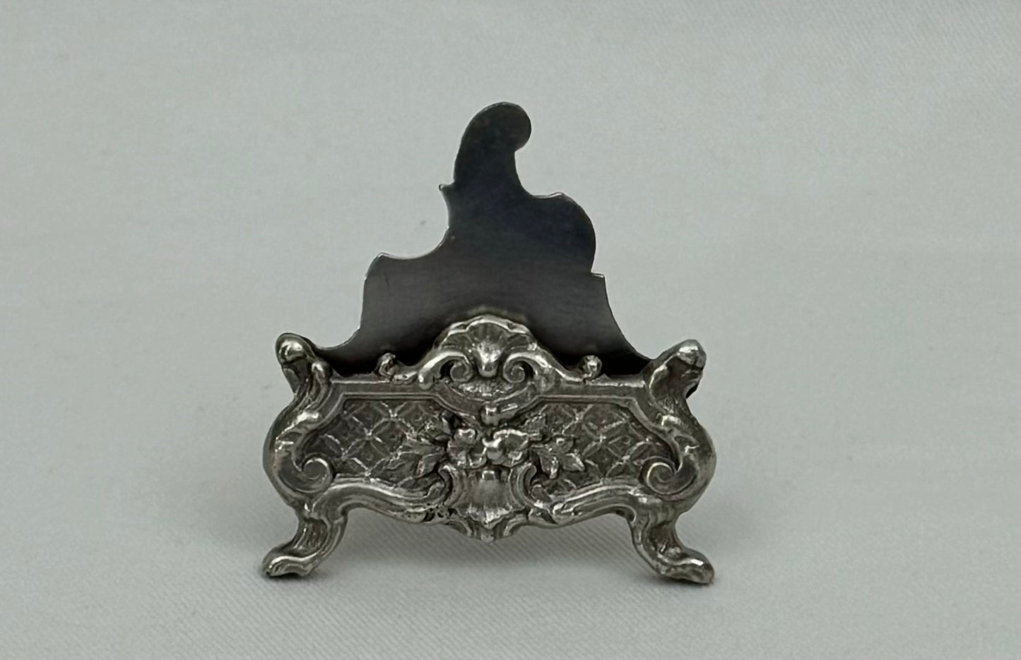 CARD HOLDER PROVENCE (26445)