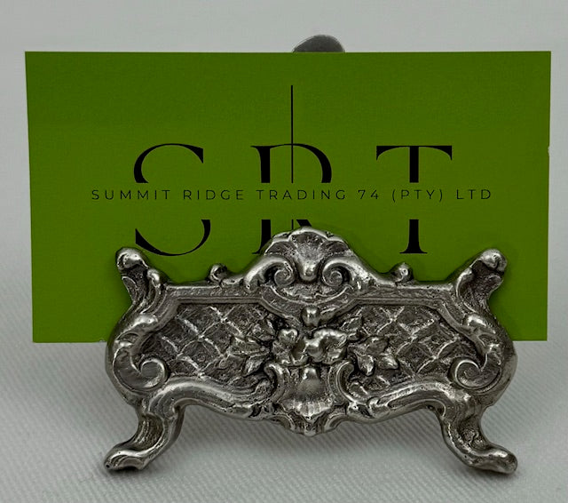 CARD HOLDER PROVENCE (26445)