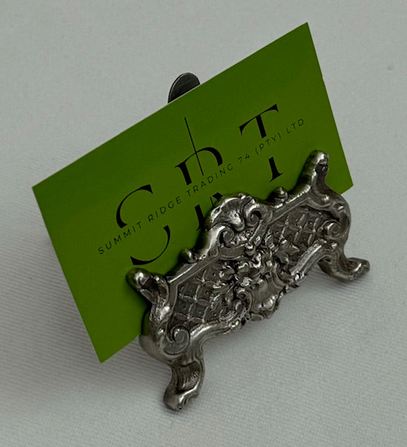 CARD HOLDER PROVENCE (26445)