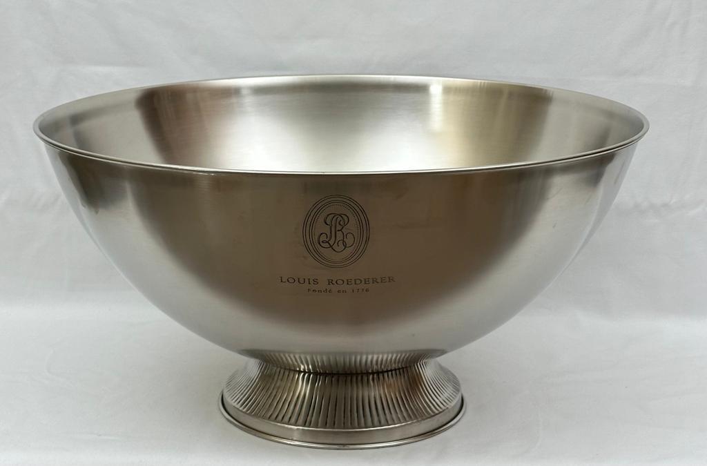 BOWL CHAMPAGNE LOUIS XXL (18890)