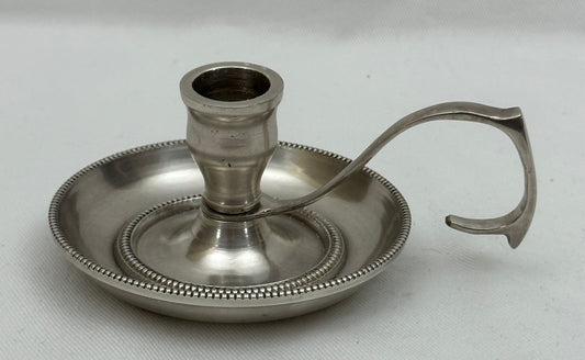 CHAMBERSTICK BORDEAUX (N139)