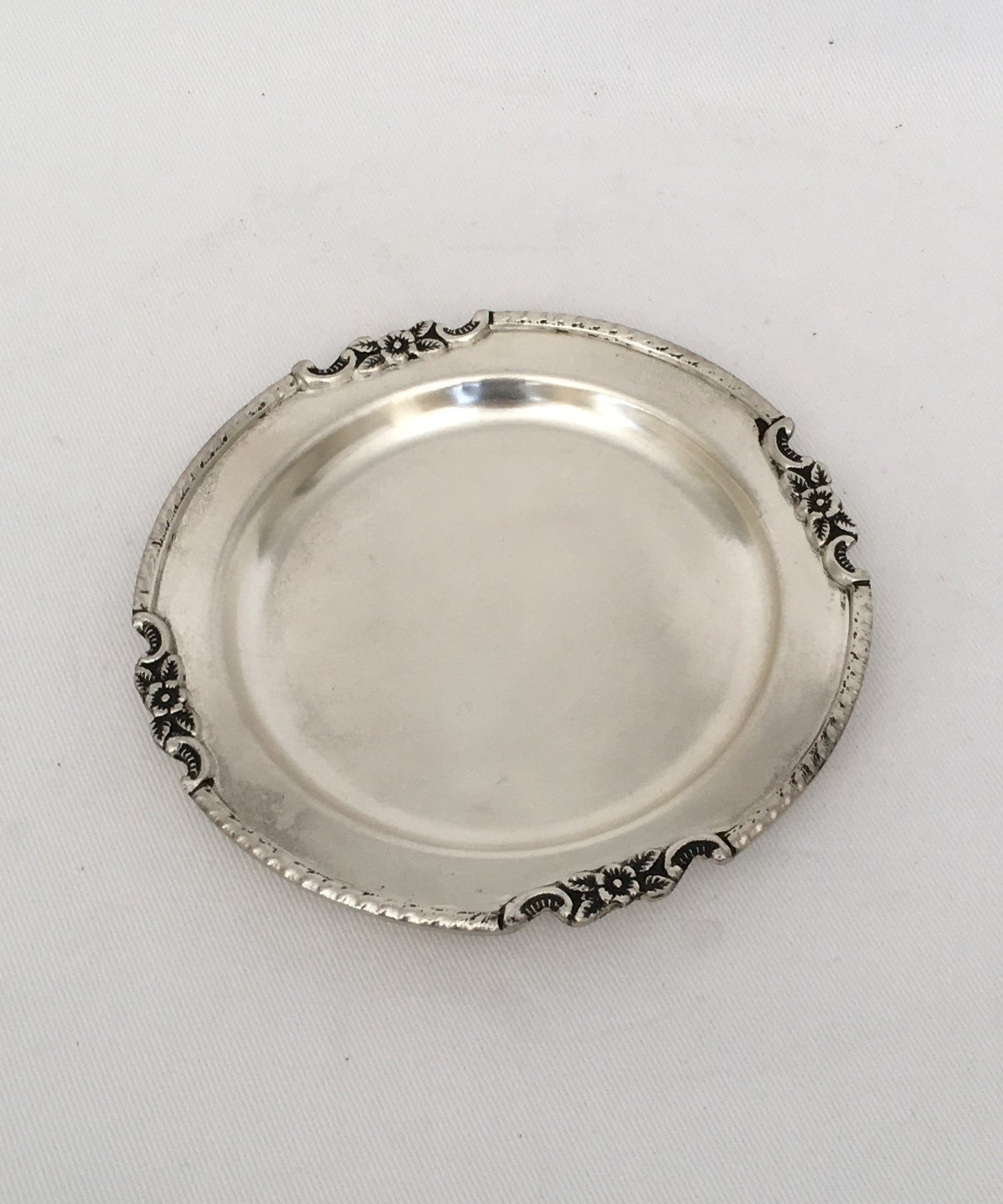 COASTER ROUND GN (SRT-904)