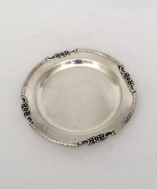 COASTER ROUND GN (SRT-904)