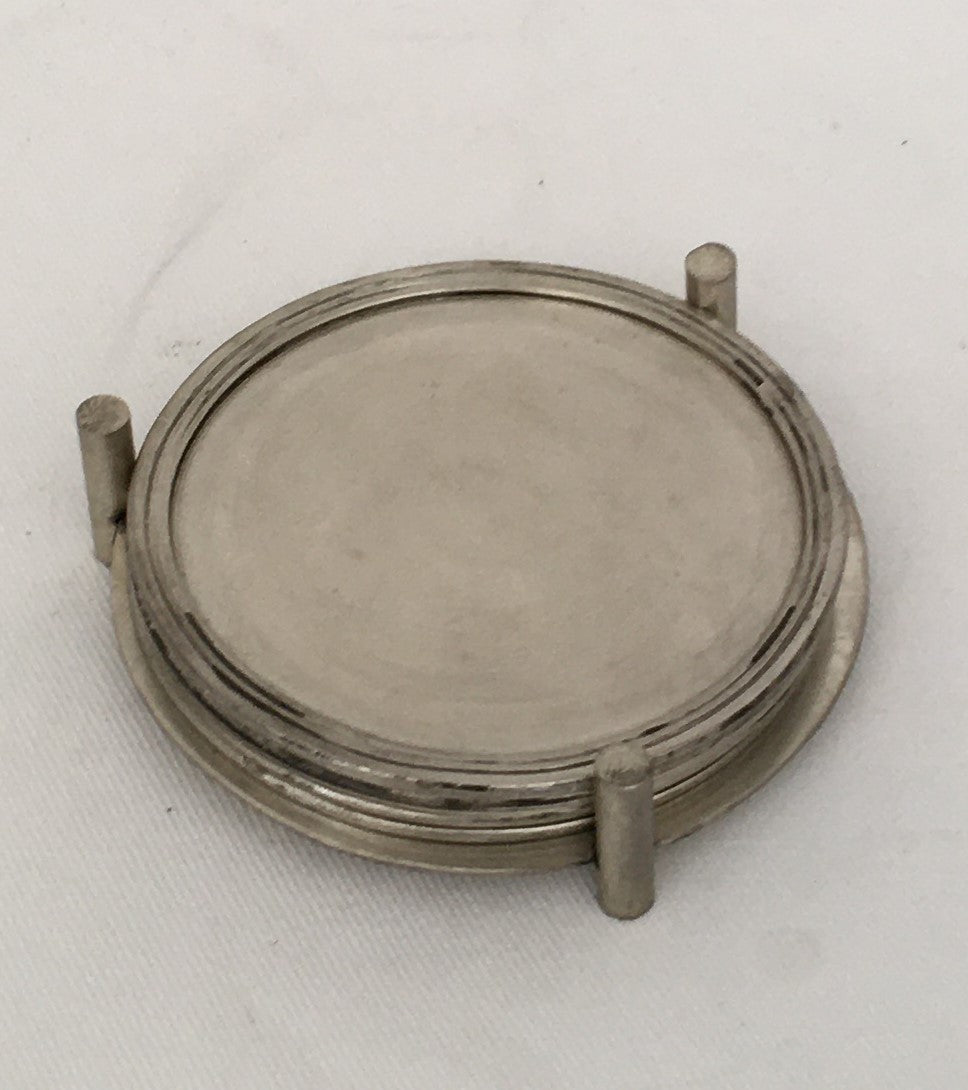 COASTER SET ROUND CLASSIC (RND)