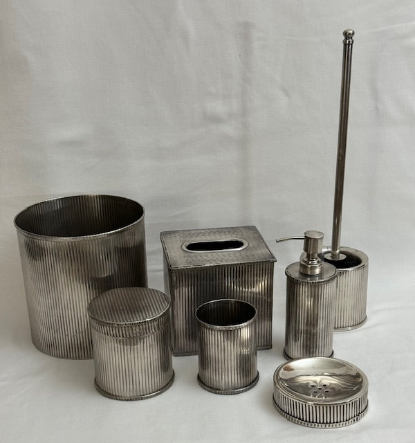 TUMBLER GREEK (27654-G)
