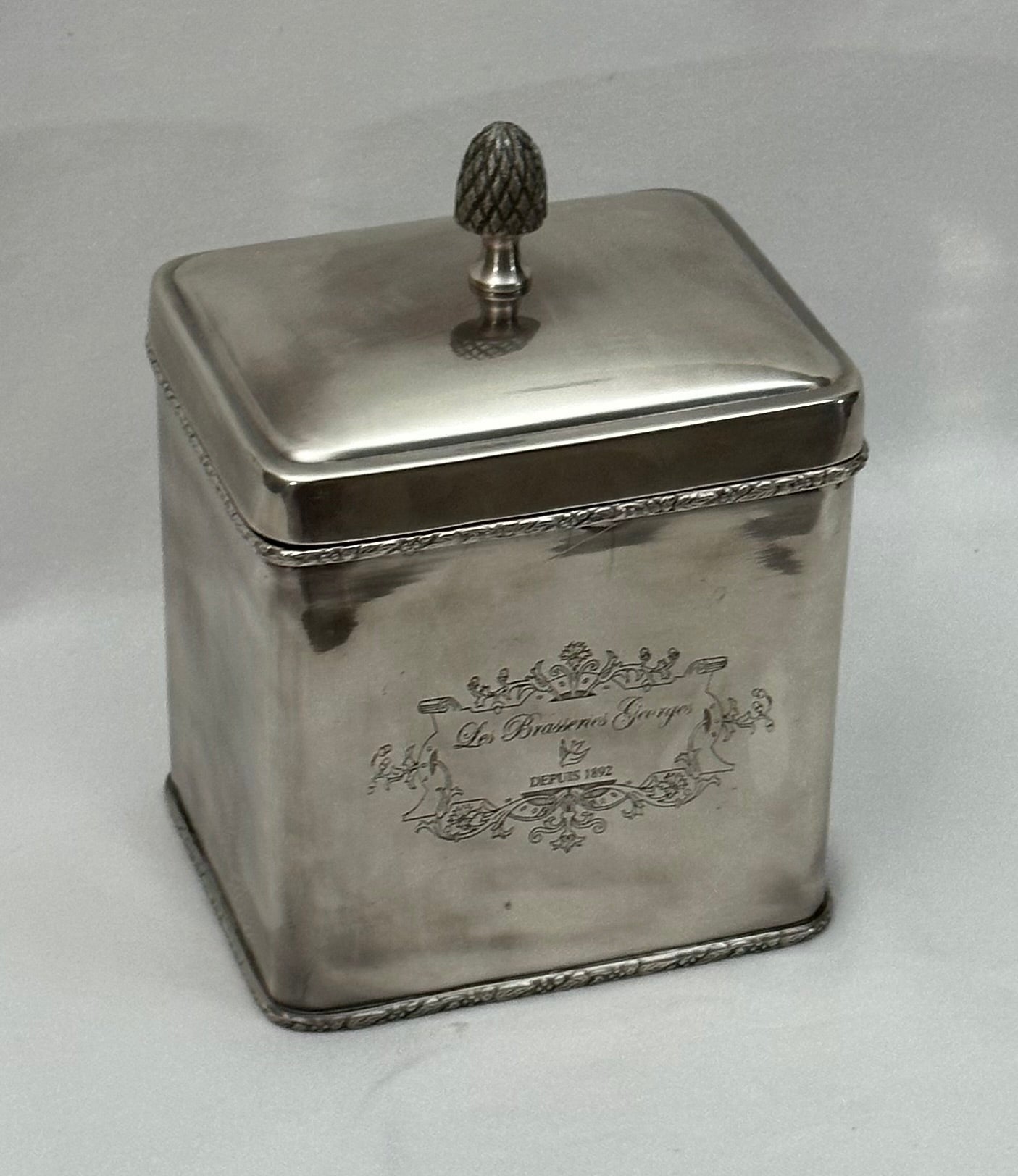 CONTAINER GEORGES (N216)