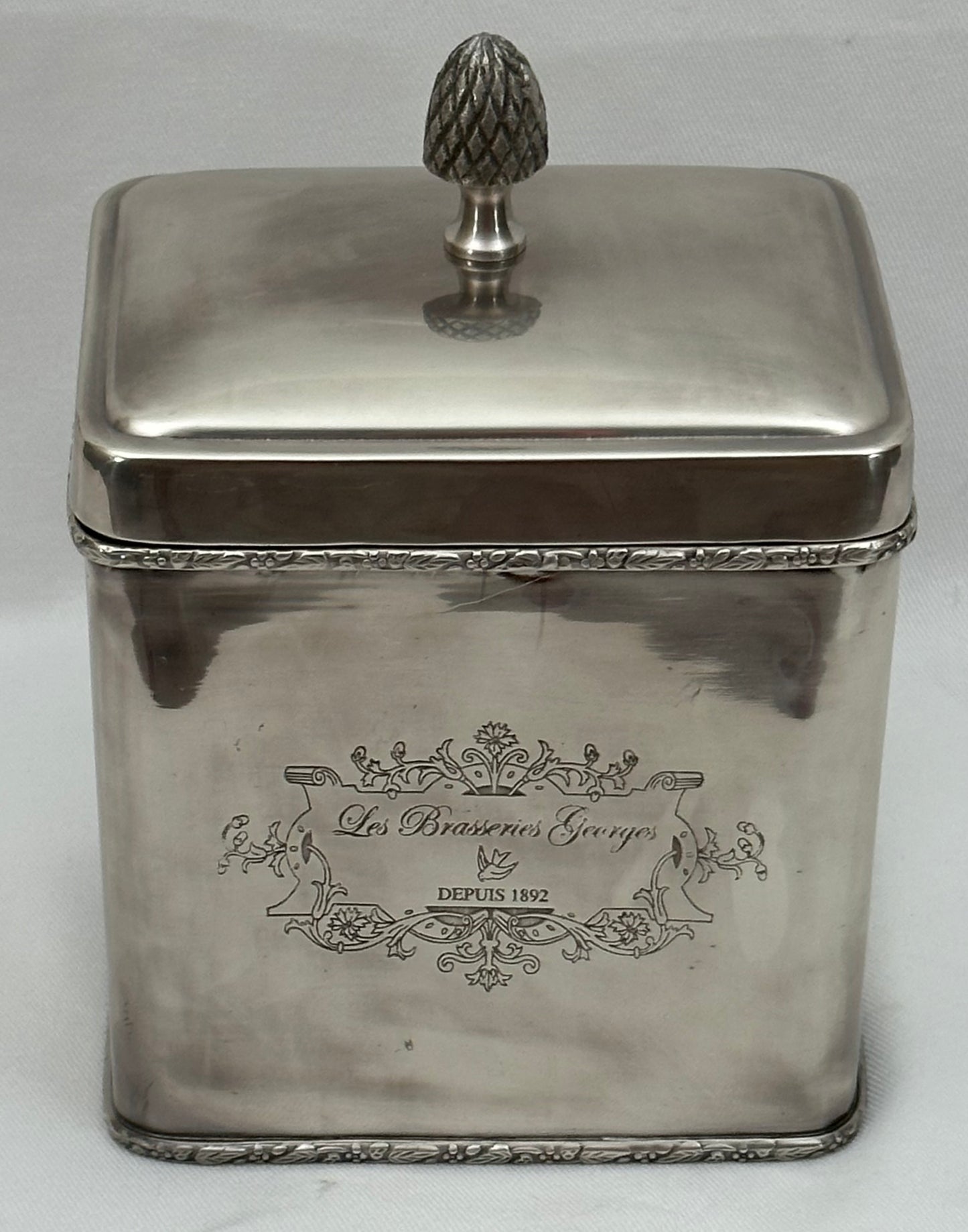 CONTAINER GEORGES (N216)