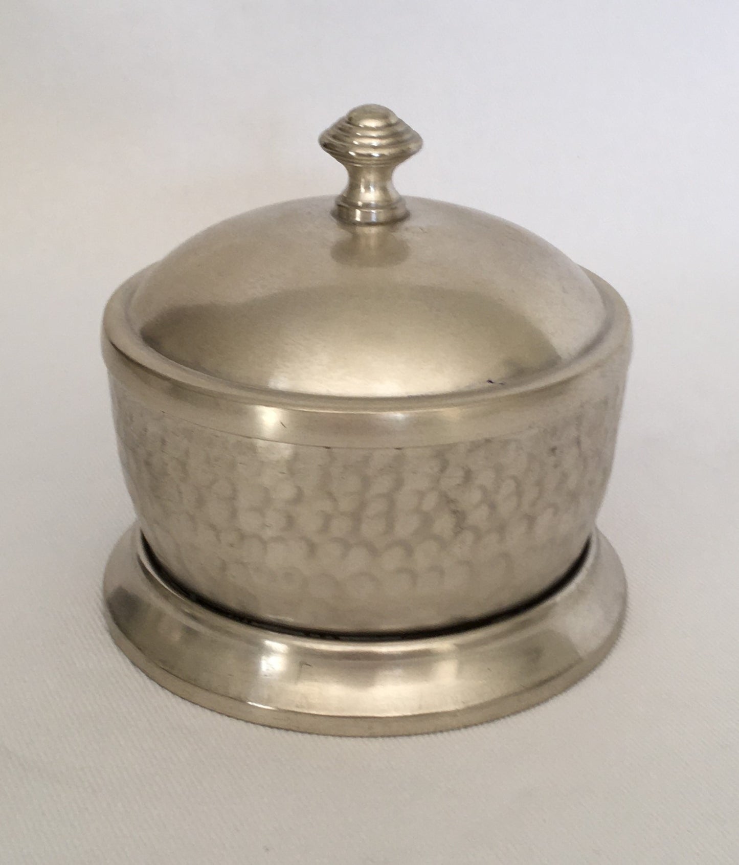 COTTON BOX AMBER (SR362)