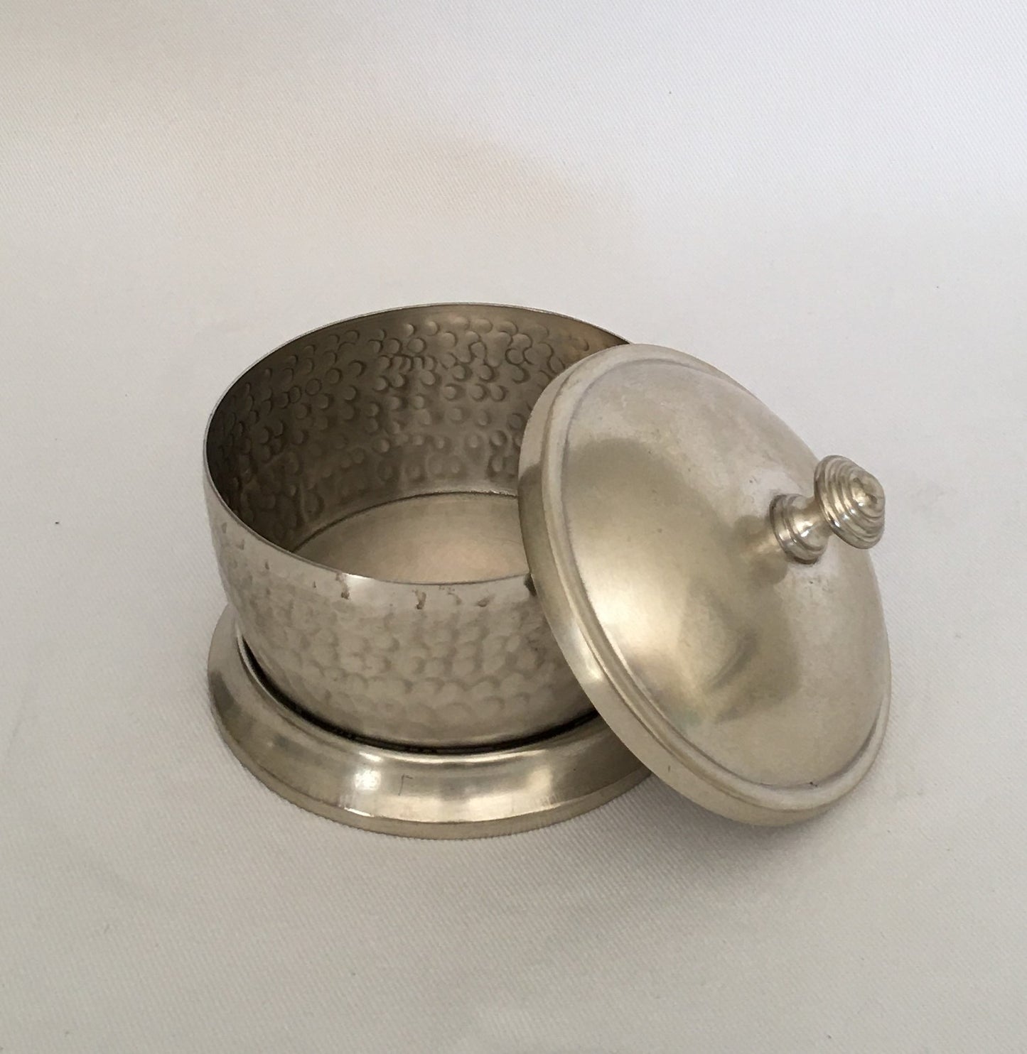 COTTON BOX AMBER (SR362)