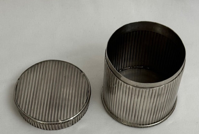 COTTON BOX GREEK (27654-B)