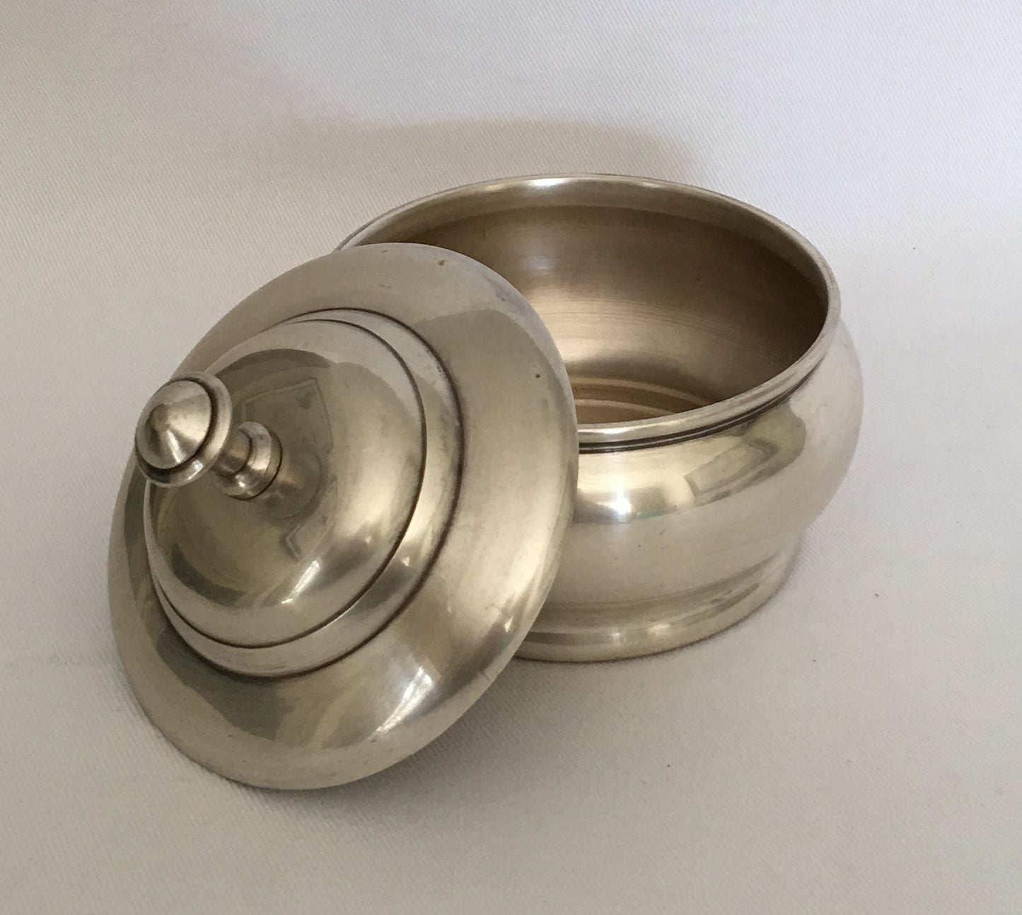 COTTON BOX ITALIAN (3124)