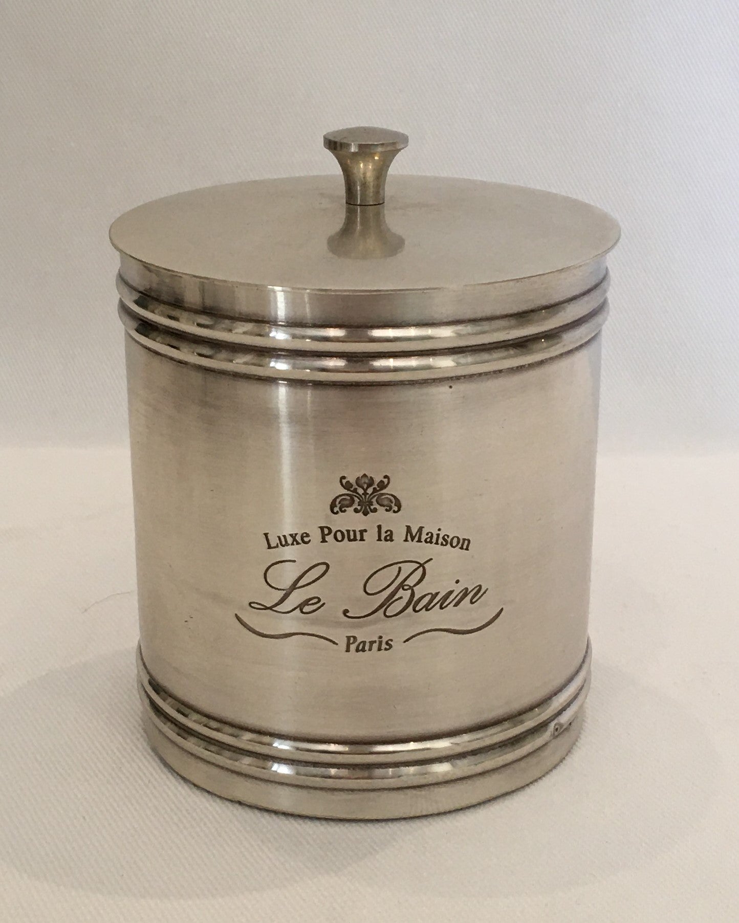 COTTON BOX LE BAIN (8019/SS)