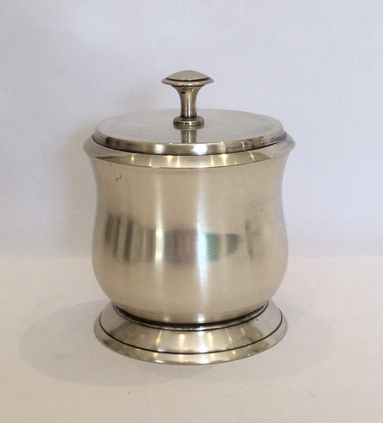 COTTON BOX VICTORIAN (3828)