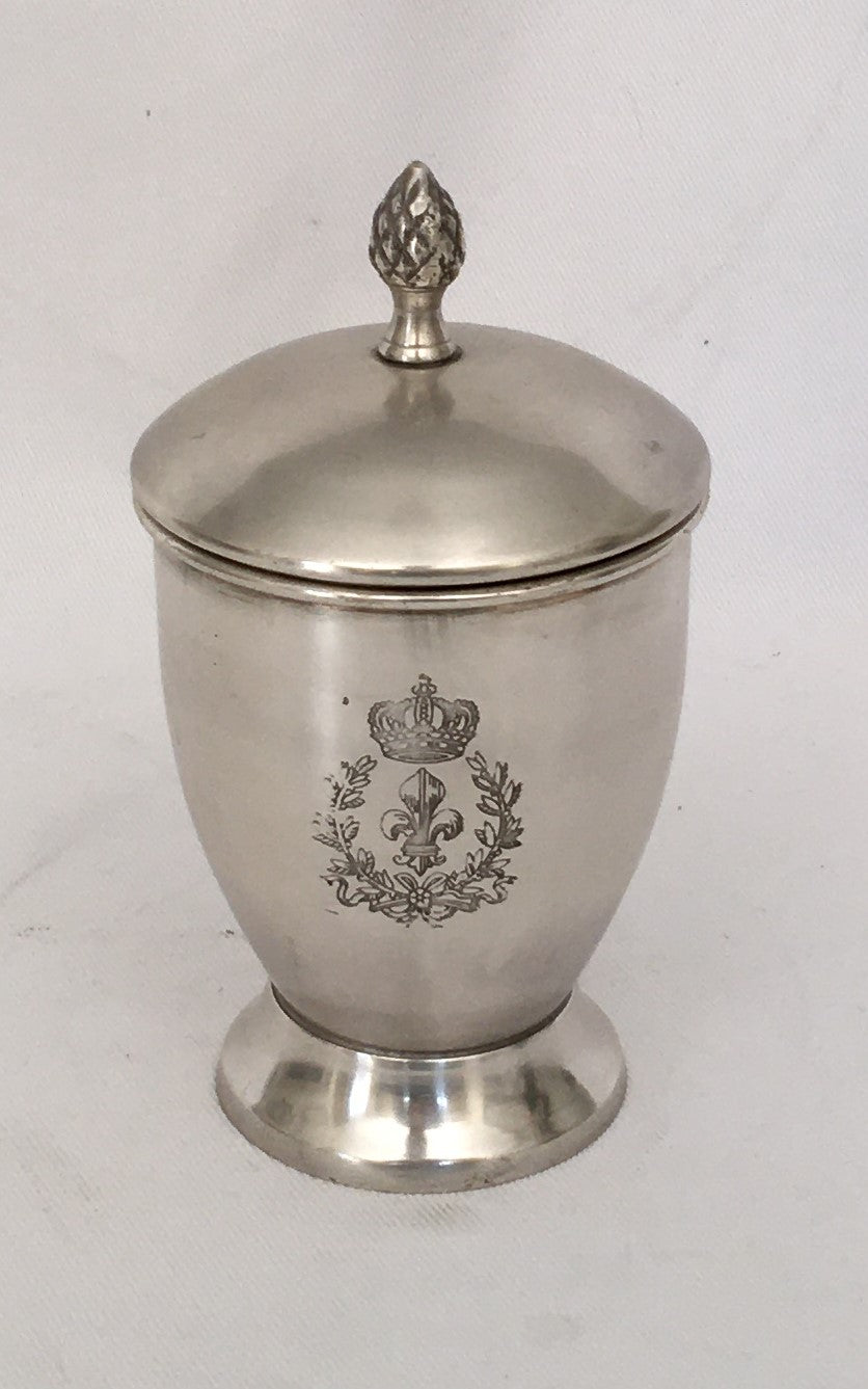 COTTON BOX VINTAGE (490028)